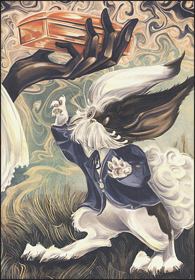 KABUMPO IN OZ