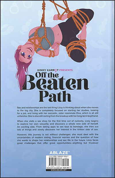 KINKY KARROT PRESENTS OFF THE BEATEN PATH