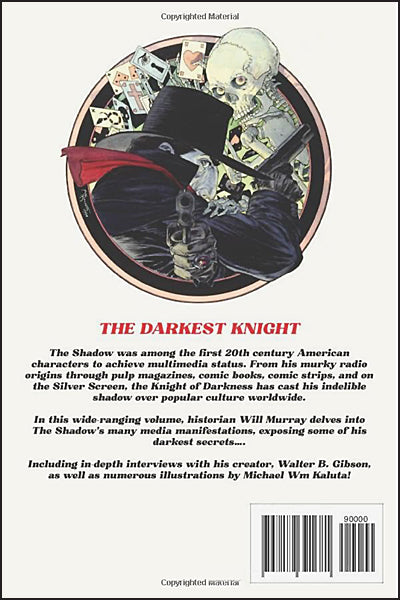 KNIGHT OF DARKNESS The Legend of the Shadow