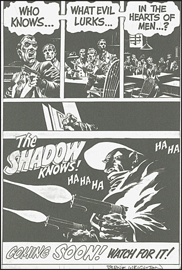KNIGHT OF DARKNESS The Legend of the Shadow