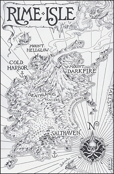 THE KNIGHT AND KNAVE OF SWORDS By Fritz Leiber