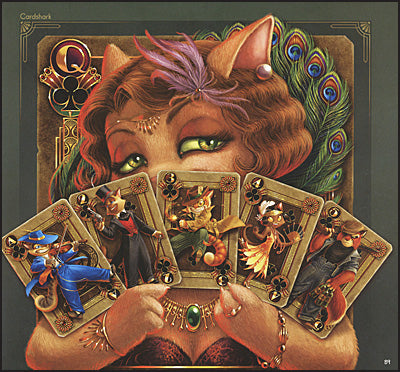 LACKADAISY Volume 1