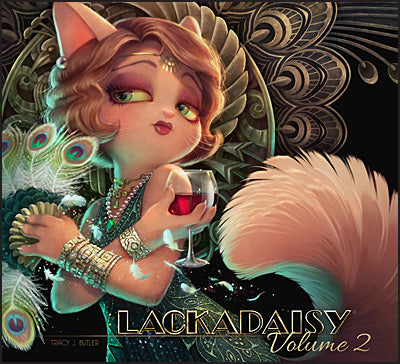 LACKADAISY Volume 2
