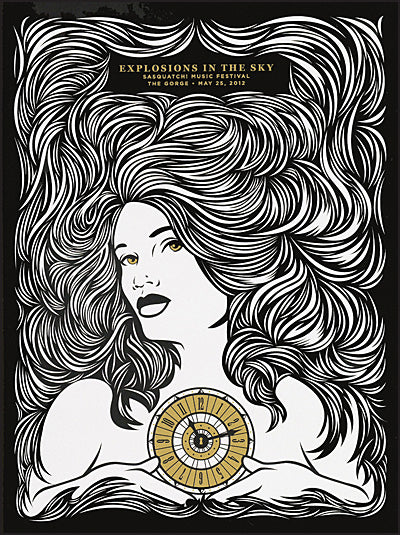 LET IT BLEED Twenty Years of Poster Design