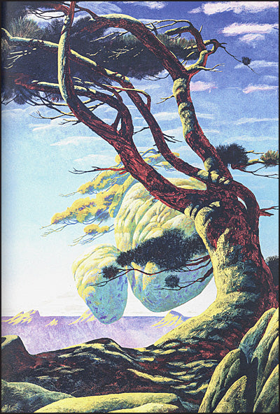 THE LIBRARY OF ESOTERICA Plant Magick