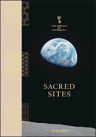 THE LIBRARY OF ESOTERICA SACRED SITES