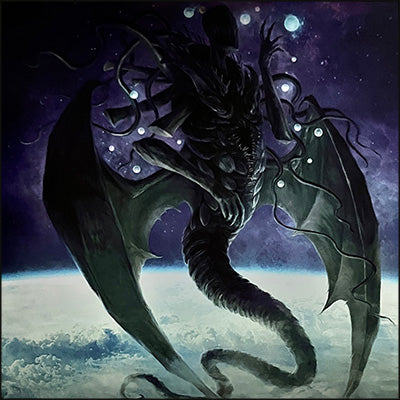 LOVECRAFT ILLUSTRATED By Jason Engle 2026 Calendar