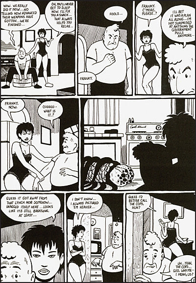 LOVE AND ROCKETS THE FIRST FIFTY The Classic 40th Anniversary Boxed Collection
