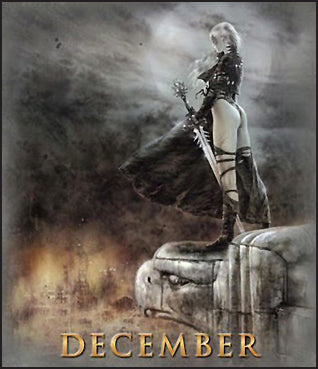 LUIS ROYO 2026 Calendar