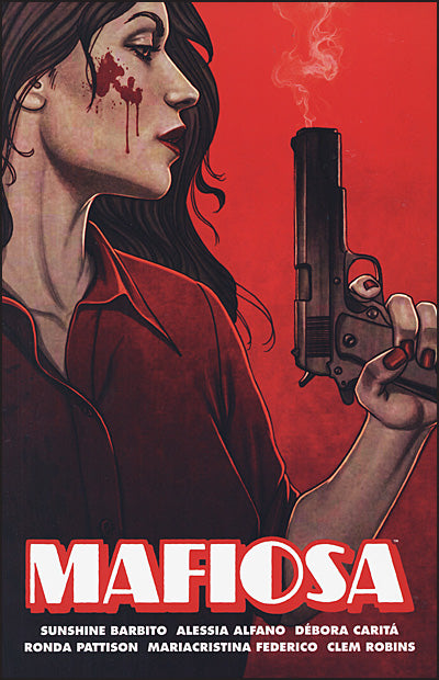 MAFIOSA