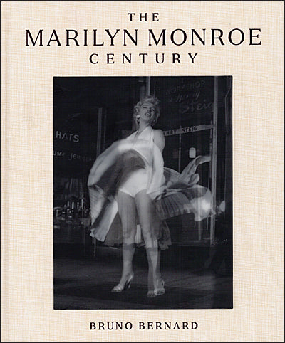 THE MARILYN MONROE CENTURY