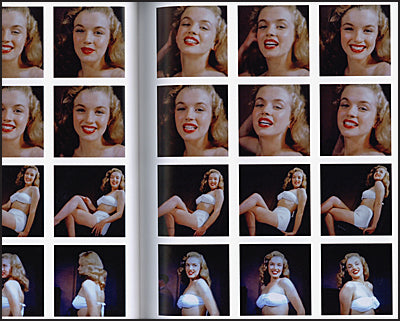 THE MARILYN MONROE CENTURY