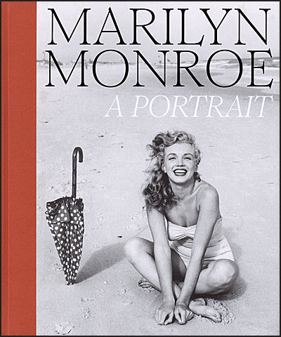 MARILYN MONROE A Portrait