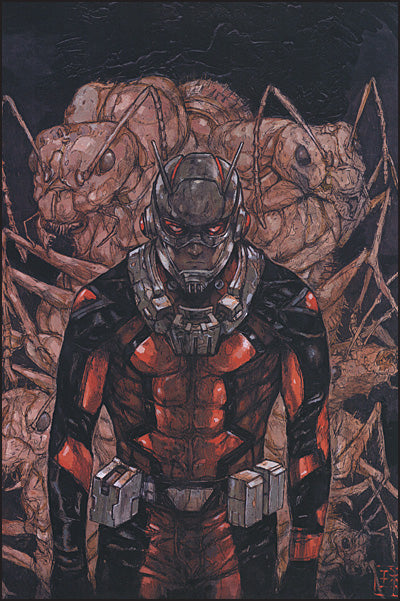 MARVEL COMICS A Manga Tribute