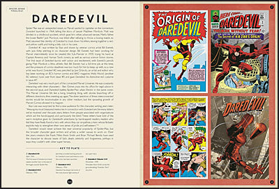 MARVEL MUSEUM The Story of the Comics Hurt