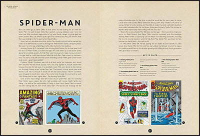 MARVEL MUSEUM The Story of the Comics Hurt