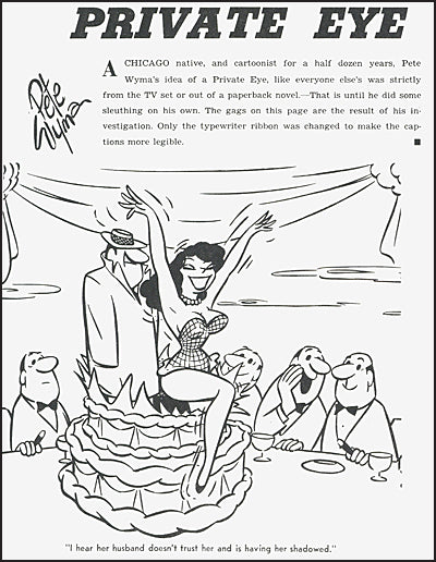 MEN'S ADVENTURE QUARTERLY Volume 12
