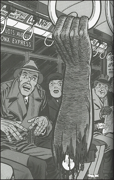 MESSIAHS, MESHUGGANAHS, MISANTHROPES AND MYSTERIES True Tales of Comics Conflict and Creativity