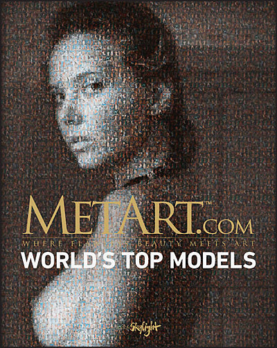 METART.COM WORLD'S TOP MODELS
