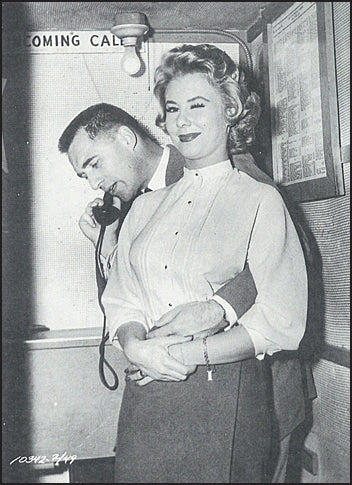 MITZI GAYNOR Her Life and Career