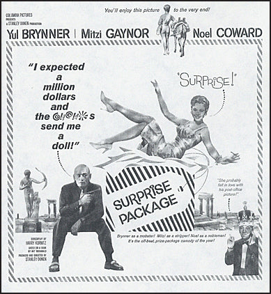 MITZI GAYNOR Her Life and Career