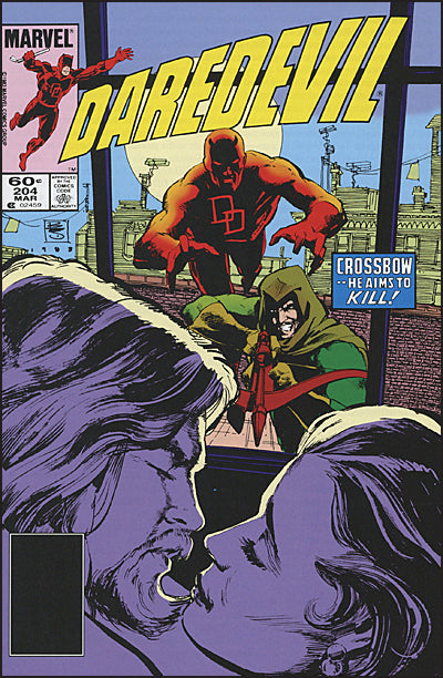 MARVEL MASTERWORKS DAREDEVIL Volume 19