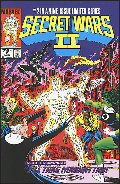 MARVEL MASTERWORKS THE FANTASTIC FOUR Volume 26