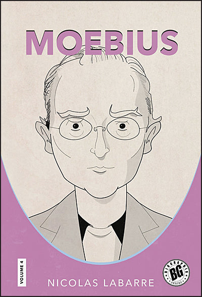 MOEBIUS
