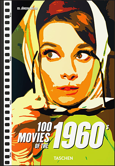 100 MOVIES of the 1960S