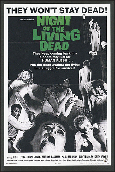 100 MOVIES of the 1960S