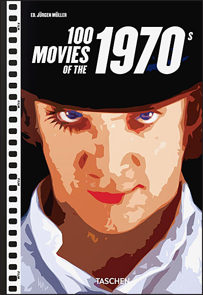 100 MOVIES of the 1970S