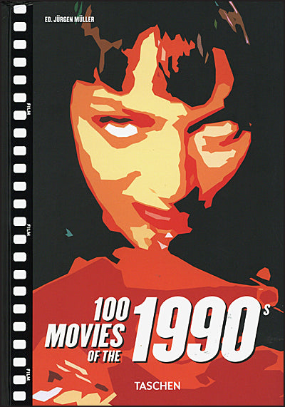 100 MOVIES Of The 1990'S