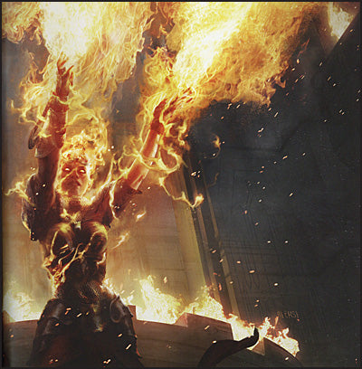 MULTIVERSE The Art of Aleksi Briclot