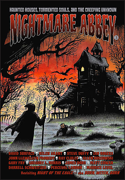 NIGHTMARE ABBEY Volume 3