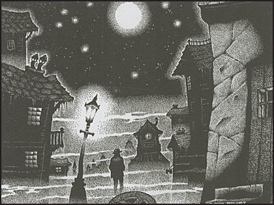 NIGHTMARE ABBEY Volume 7