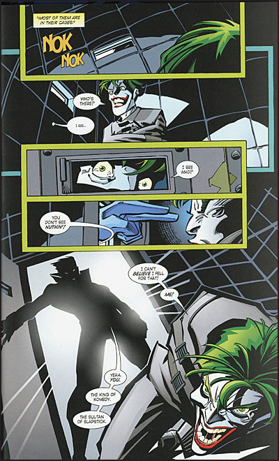 NIGHTWING YEAR ONE 20th Anniversary Deluxe Edition