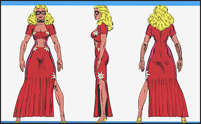 THE OFFICIAL HANDBOOK OF THE MARVEL UNIVERSE Master Edition Volume 1 Marvel A-L