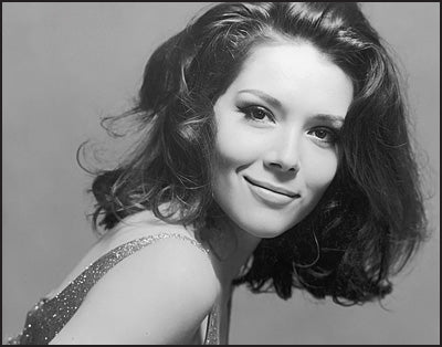 ONE TOUGH DAME The Life and Career of Diana Rigg