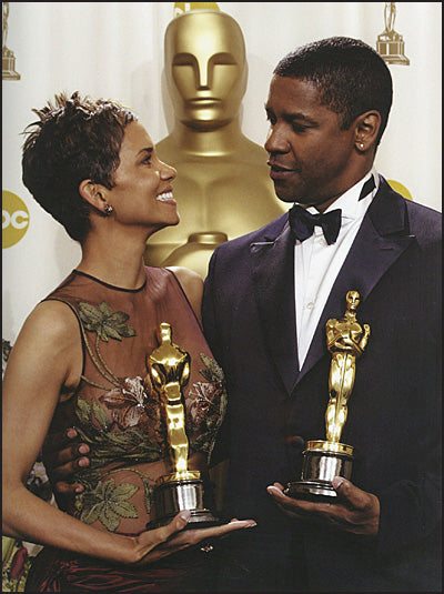 50 OSCAR NIGHTS ICONIC STARS & FILMMAKERS ON THEIR CAREER DEFINING WINS