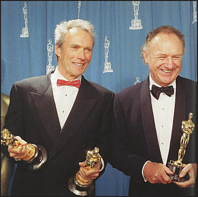 50 OSCAR NIGHTS ICONIC STARS & FILMMAKERS ON THEIR CAREER DEFINING WINS