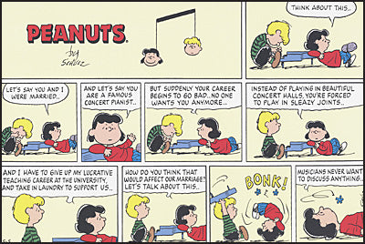 PEANUTS EVERY SUNDAY THE 1990S Slipcased Set