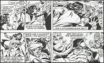 THE PHANTOM The Complete Newspaper Dailies Volume 30 1982-1984