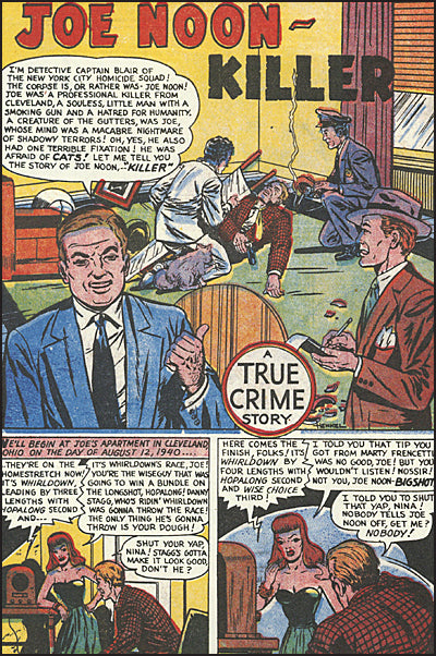 PHANTOM LADY #23 Facsimile Edition