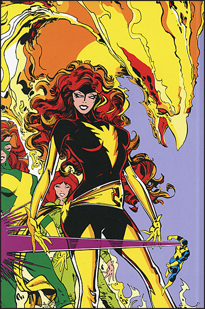 PHOENIX Omnibus Volume 2