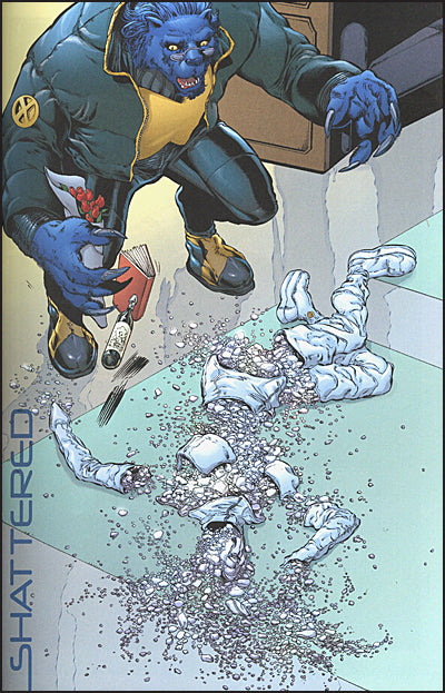 PHOENIX The Death and Rebirth of Jean Grey Omnibus