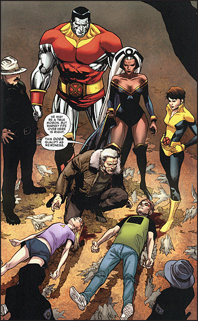 PHOENIX The Death and Rebirth of Jean Grey Omnibus