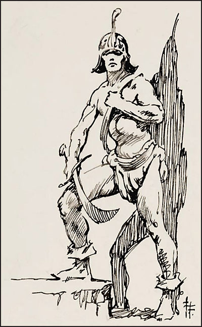 PIRATES OF VENUS The Illustrators Edition