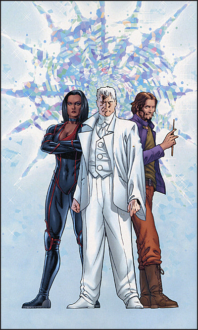 PLANETARY COMPENDIUM