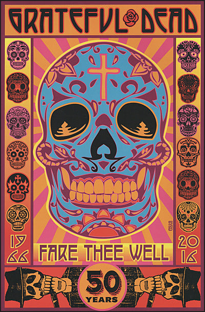 POSTER CHILD A Psychedelic Art & Technicolor Life of David Edward Byrd