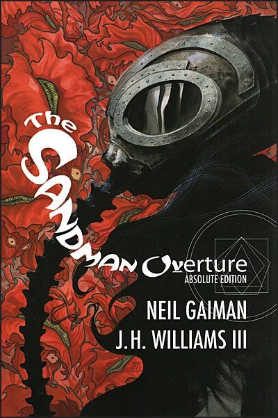 ABSOLUTE SANDMAN OVERTURE